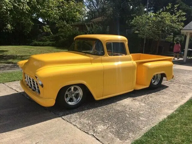 1955 Chevrolet Other Pickups Truck