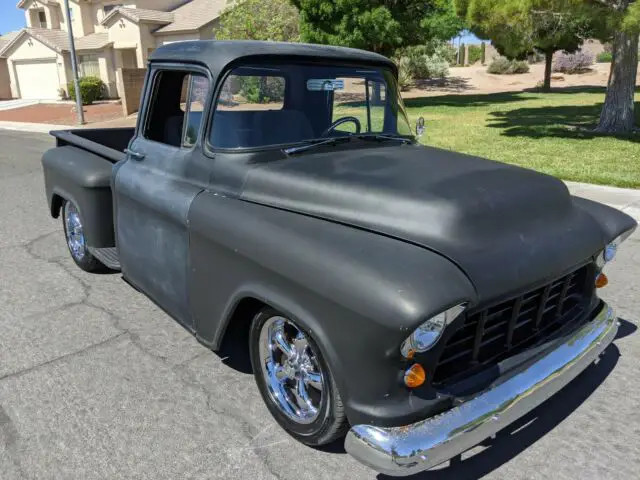 1955 Chevrolet Other Pickups street rod