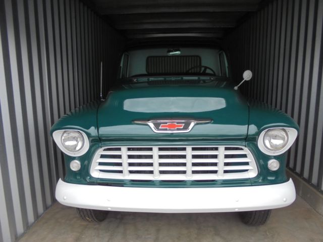 1955 Chevrolet Other Pickups