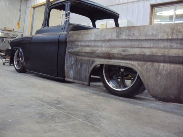 1955 Chevrolet Other Pickups