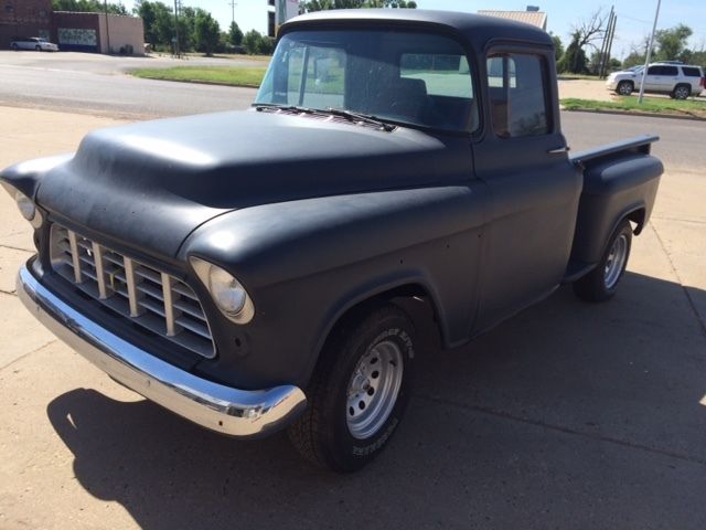 1955 Chevrolet Other Pickups