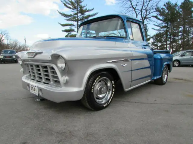 1955 Chevrolet Other Pickups