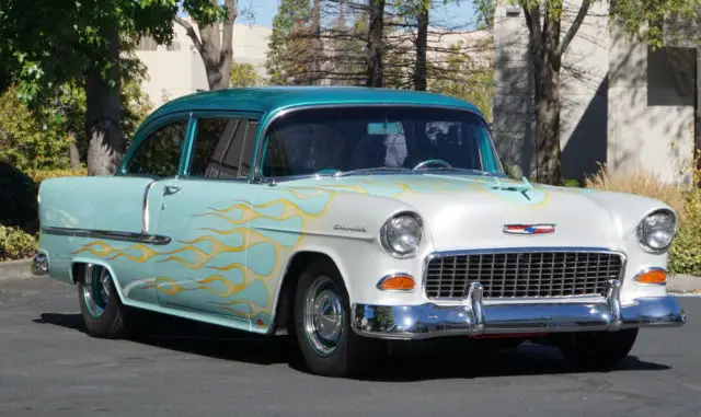 1955 Chevrolet Bel Air/150/210