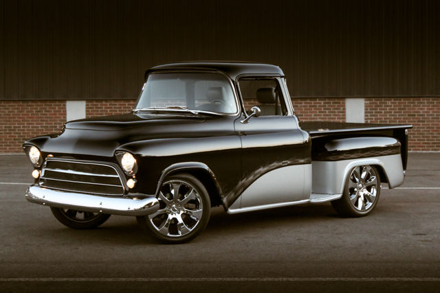 1955 Chevrolet Other Pickups