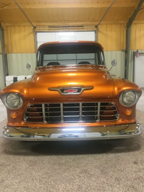 1955 Chevrolet Other Pickups