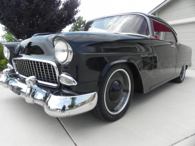 1955 Chevrolet Bel Air/150/210