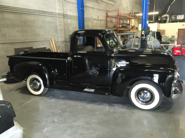 1955 Chevrolet Other Pickups