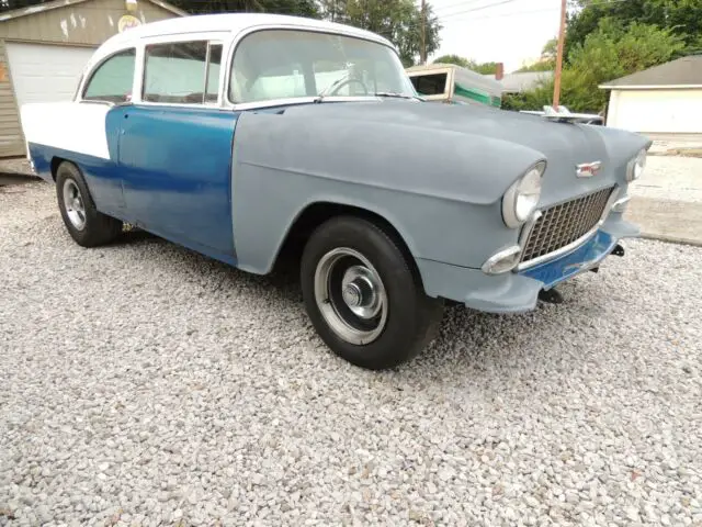 1955 Chevrolet Bel Air/150/210