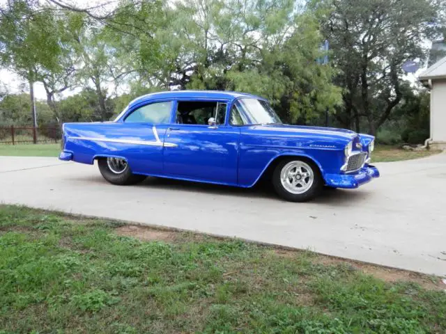 1955 Chevrolet Bel Air/150/210