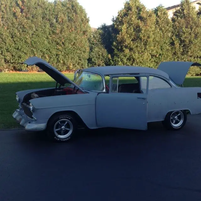 1955 Chevrolet Bel Air/150/210