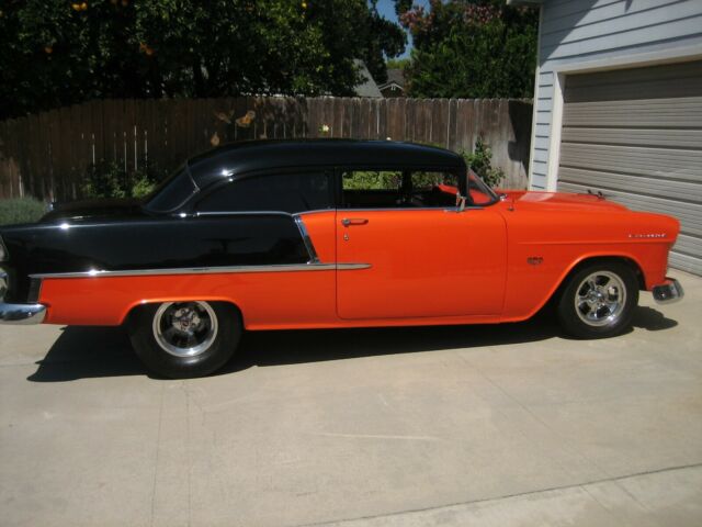 1955 Chevrolet Bel Air/150/210