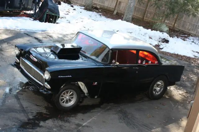 1955 Chevrolet Bel Air/150/210 210/150