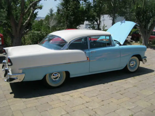 1955 Chevrolet Bel Air/150/210