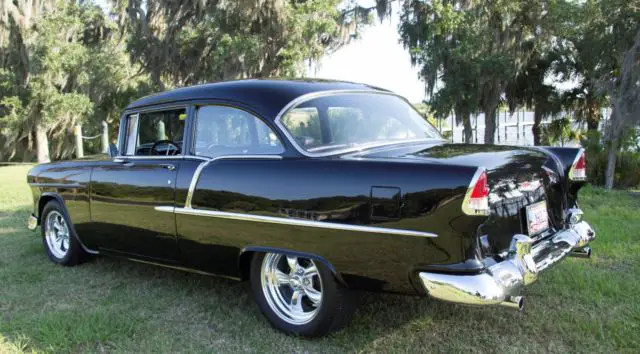 1955 Chevrolet Bel Air/150/210