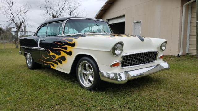 1955 Chevrolet Bel Air/150/210