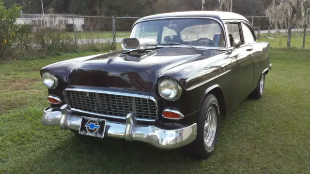 1955 Chevrolet Bel Air/150/210