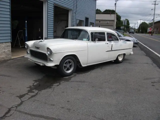 1955 Chevrolet Bel Air/150/210