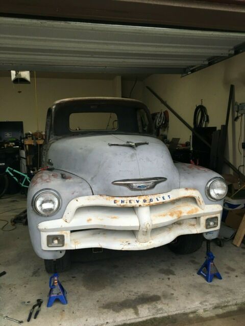 1955 Chevrolet Other Pickups