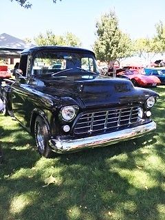 1955 Chevrolet Other Pickups 3100