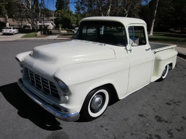 1955 Chevrolet Other Pickups