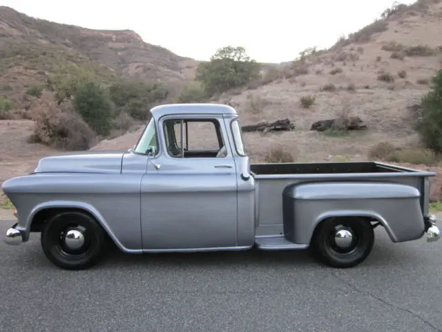 1955 Chevrolet Other Pickups