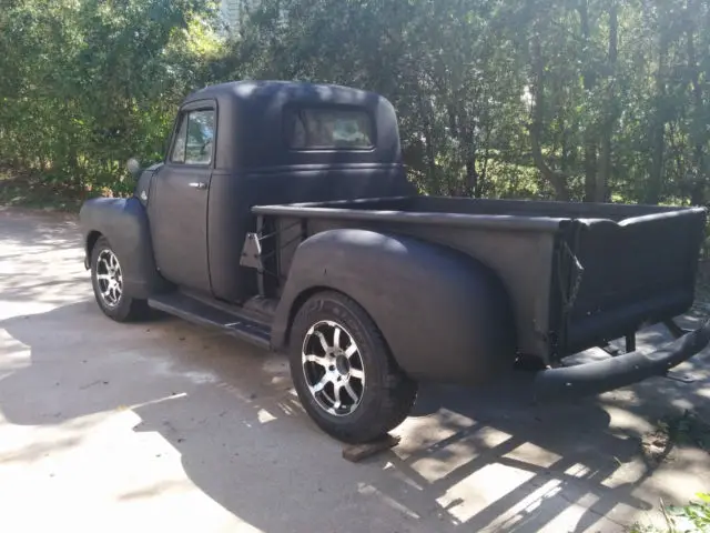 1955 Chevrolet Other Pickups none