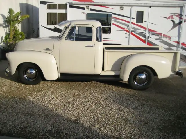 1955 Chevrolet Other Pickups step side