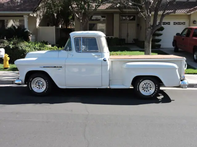 1955 Chevrolet Other Pickups