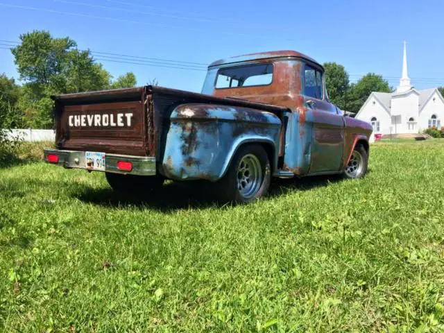 1955 Chevrolet Other Pickups