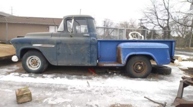 1955 Chevrolet Other Pickups