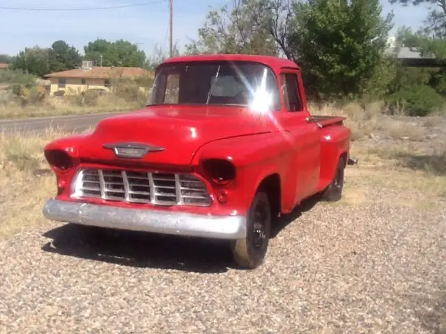 1955 Chevrolet Other Pickups