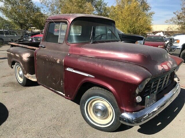 1955 Chevrolet Other Pickups 3800
