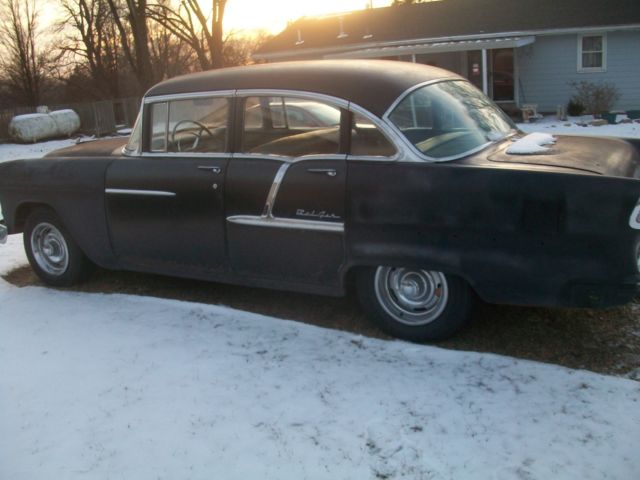 1955 Chevrolet Other