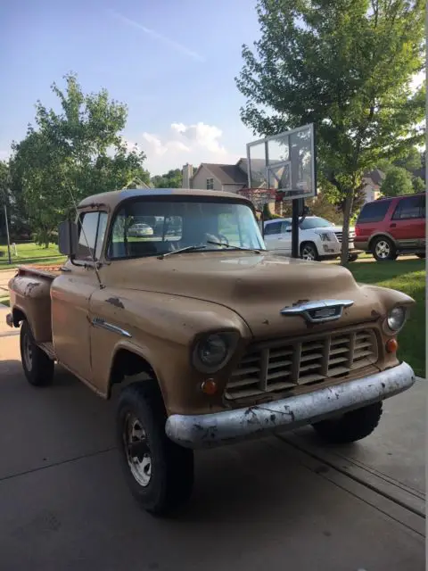 1955 Chevrolet Other