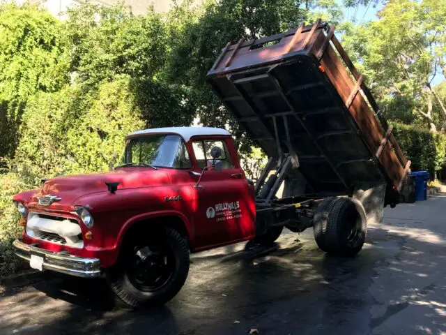 1955 Chevrolet Other