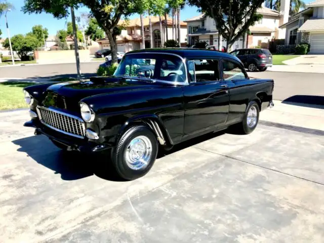 1955 Chevrolet Bel Air/150/210