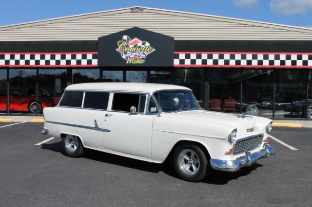 1955 Chevrolet Bel Air/150/210