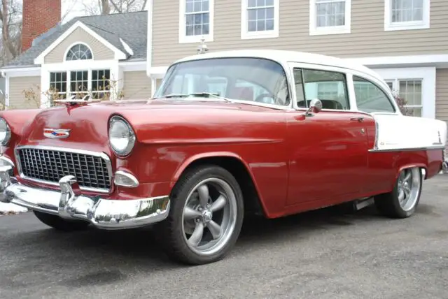 1955 Chevrolet Bel Air/150/210