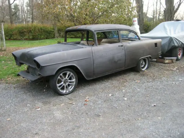 1955 Chevrolet Bel Air/150/210