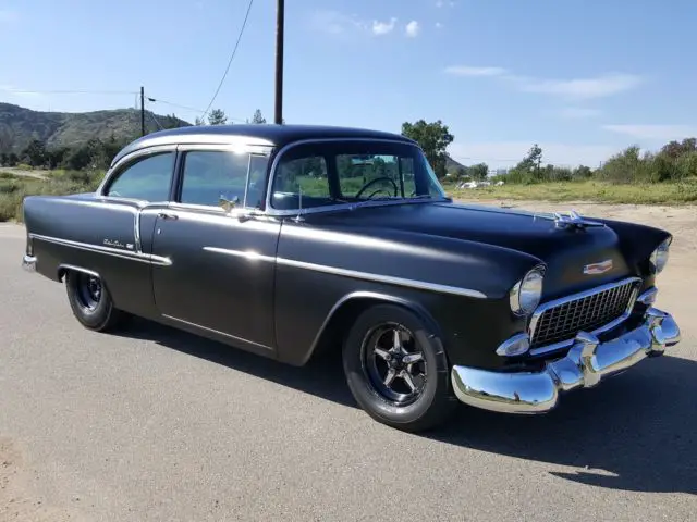 1955 Chevrolet Bel Air/150/210 belair