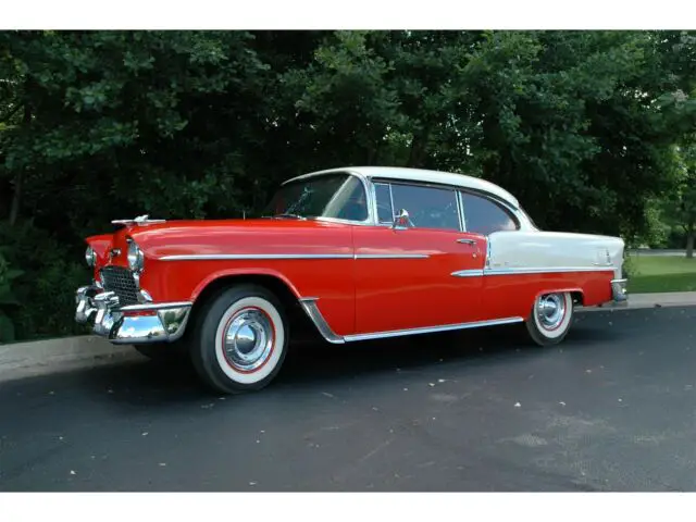 1955 Chevrolet Bel Air/150/210