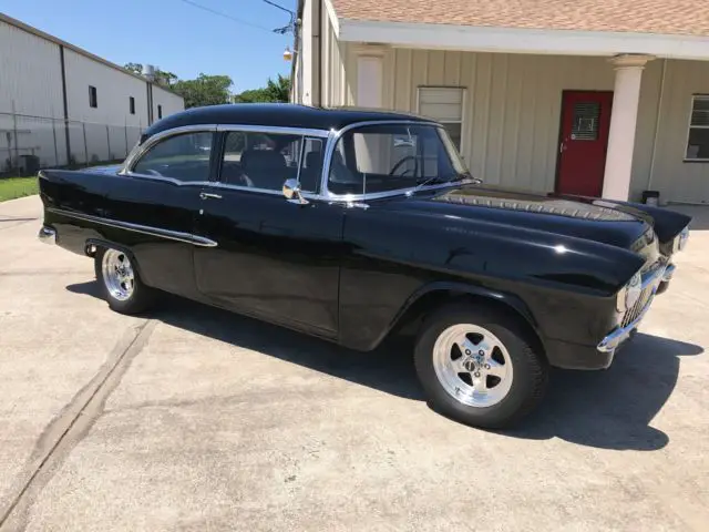 1955 Chevrolet Bel Air/150/210 Bel Air