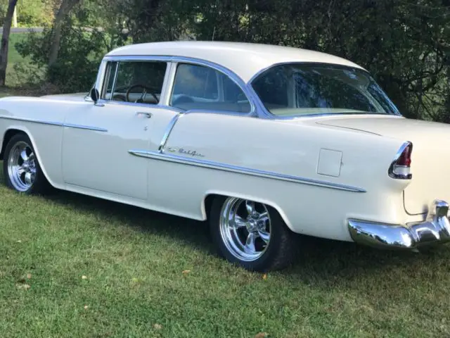 1955 Chevrolet Bel Air/150/210