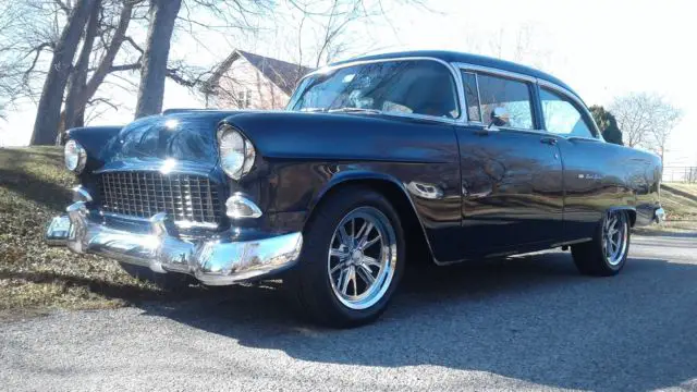 1955 Chevrolet Bel Air/150/210