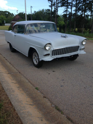 1955 Chevrolet Bel Air/150/210