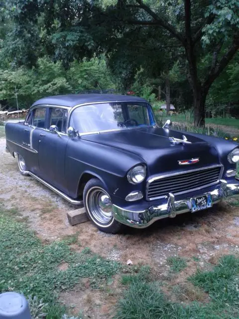 1955 Chevrolet Bel Air/150/210 BelAir