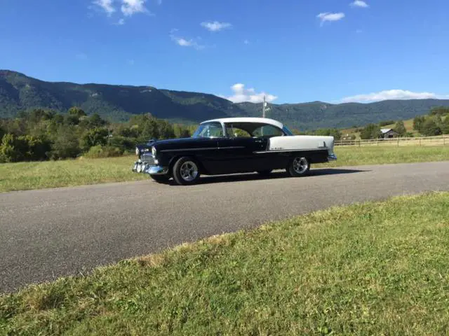 1955 Chevrolet Bel Air/150/210