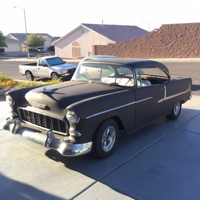1955 Chevrolet Other Bel Air