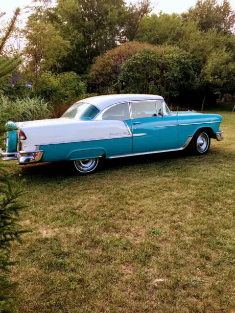 1955 Chevrolet Bel Air/150/210 CONTINENTAL