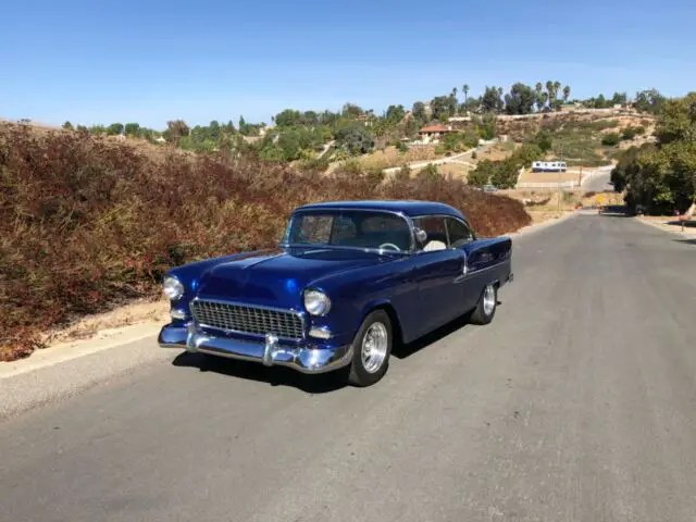 1955 Chevrolet Bel Air/150/210 BELAIR